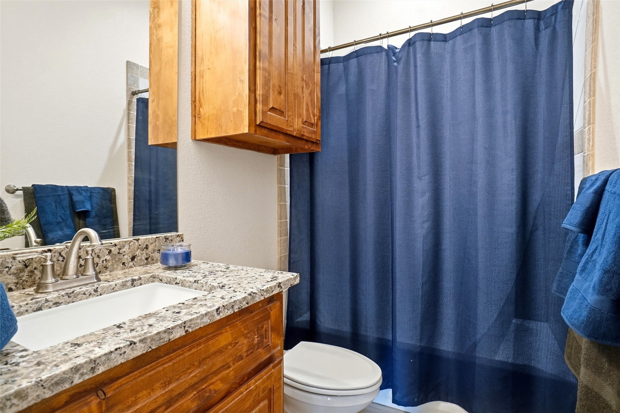 904 Avagail Avenue Springtown TX 76082