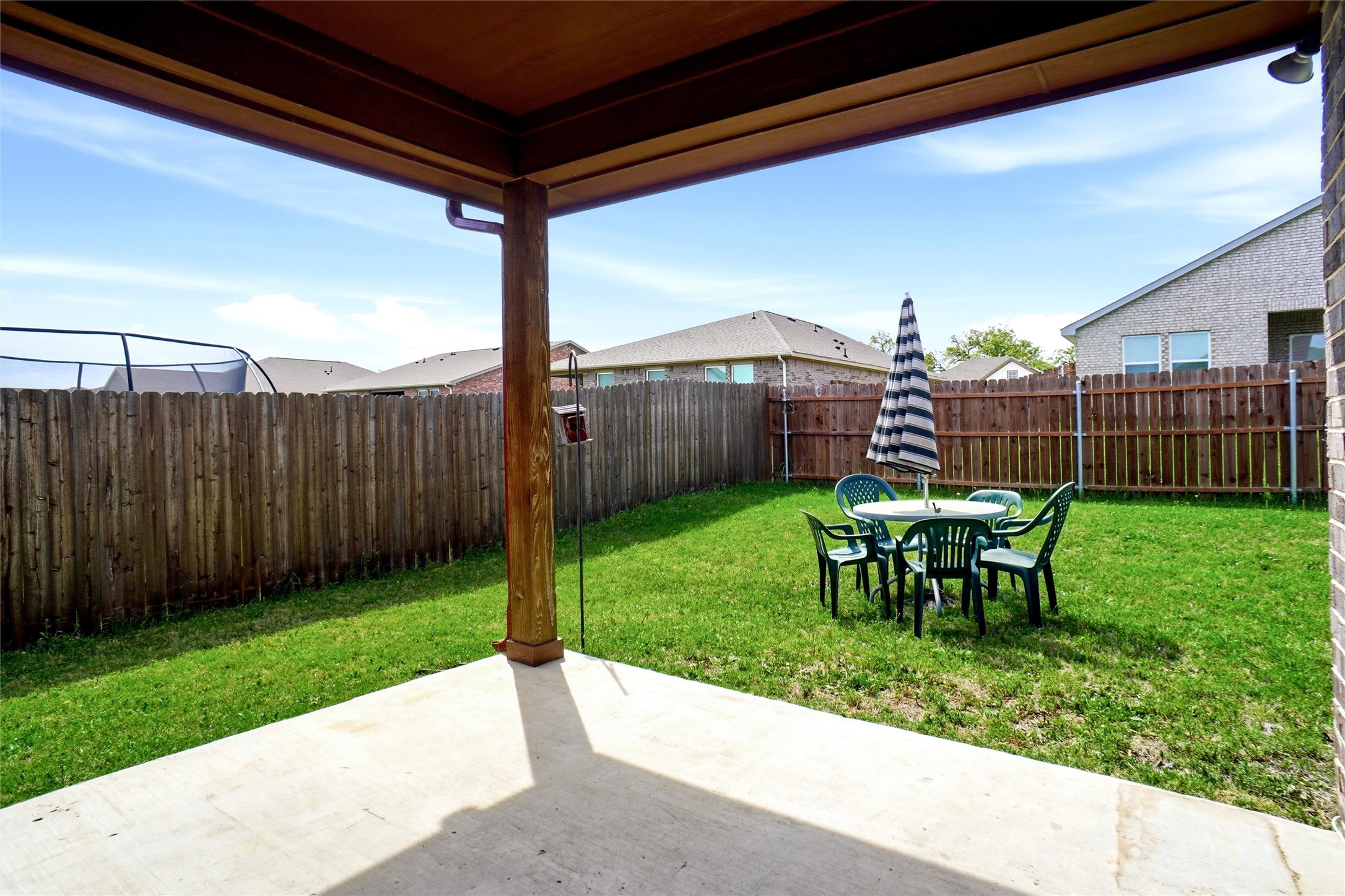 904 Avagail Avenue Springtown TX 76082