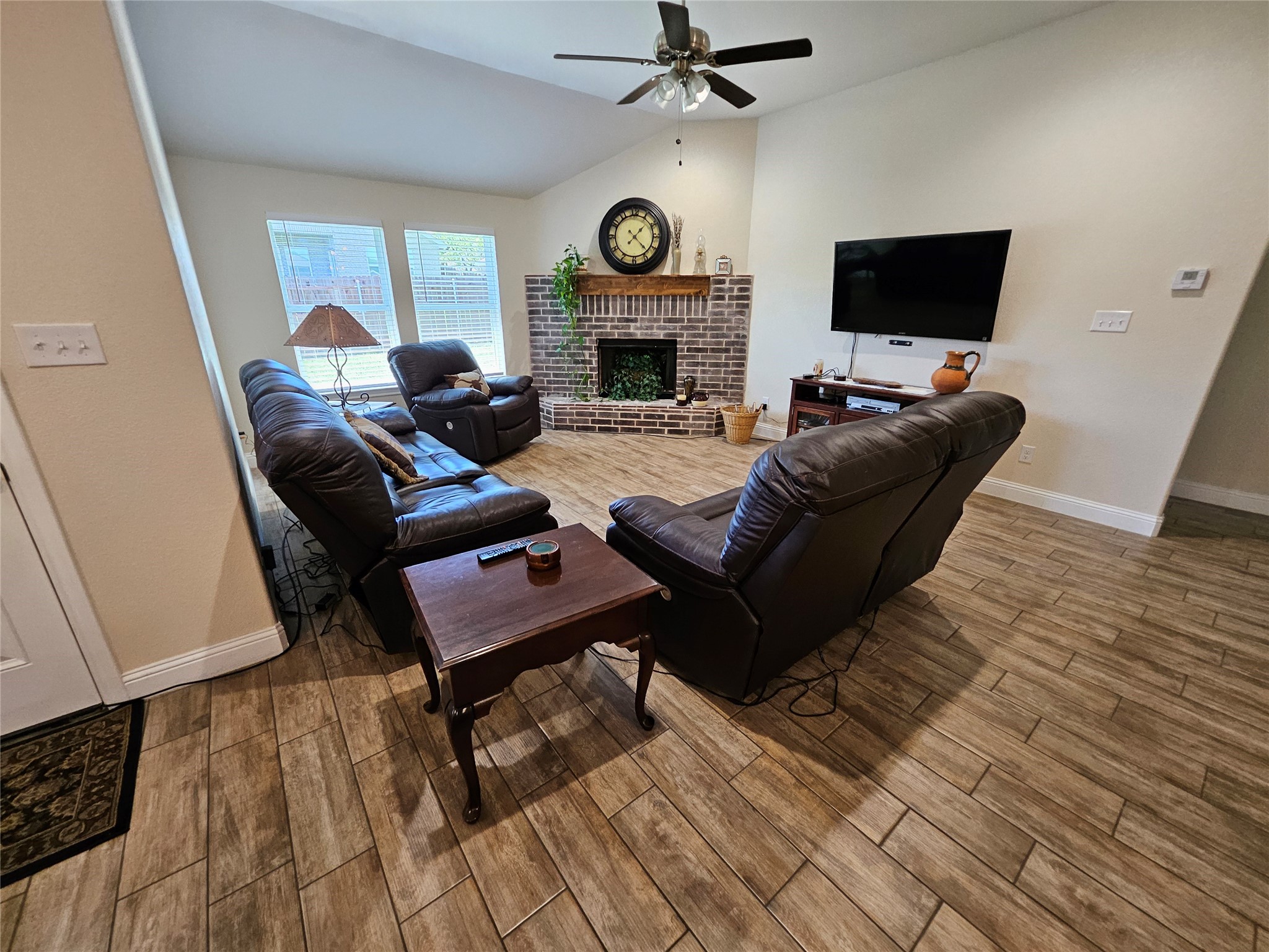 904 Avagail Avenue Springtown TX 76082
