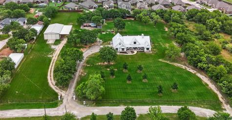 408 Creek Hill Way Justin TX 76247