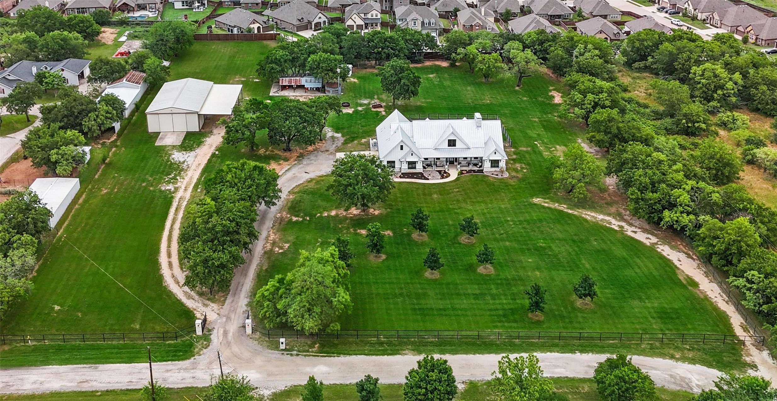 408 Creek Hill Way Justin TX 76247