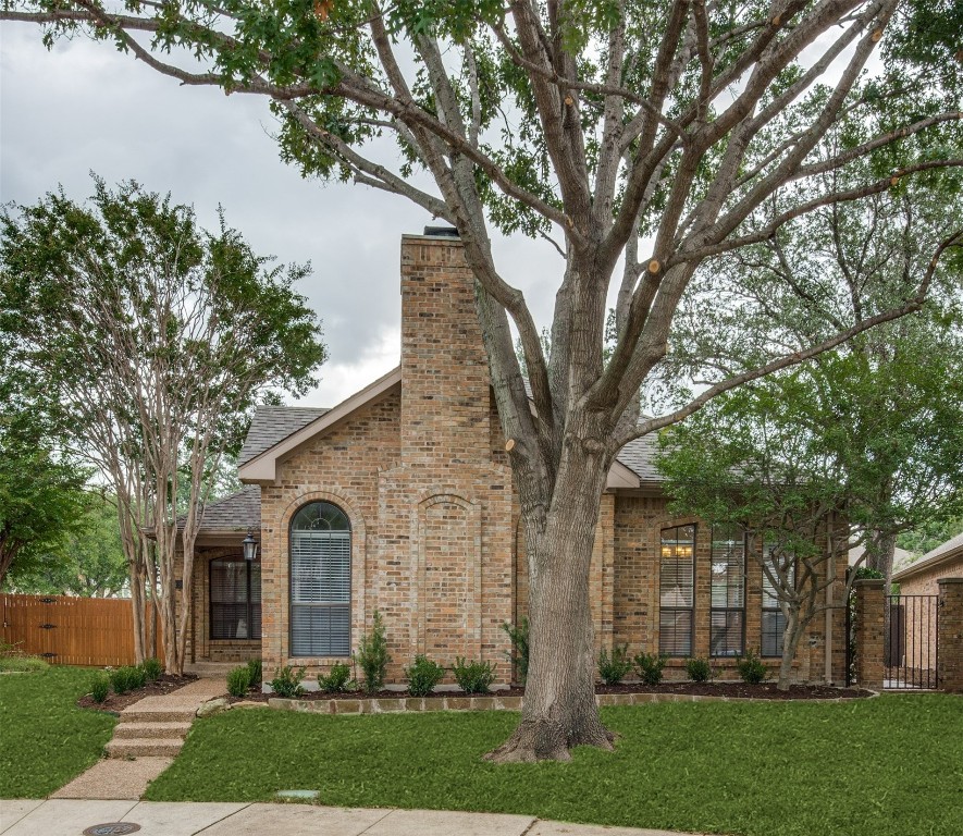 18952 Misthaven Place Dallas TX 75287