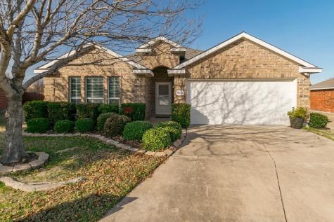 9964 Southgate Drive Mckinney TX 75072