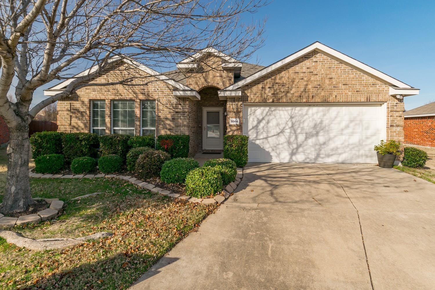 9964 Southgate Drive Mckinney TX 75072