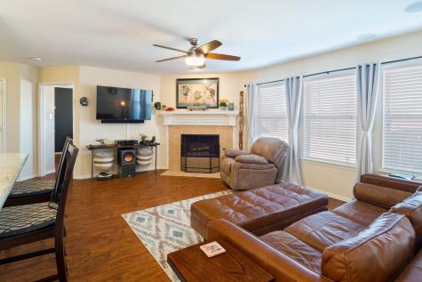 9964 Southgate Drive Mckinney TX 75072