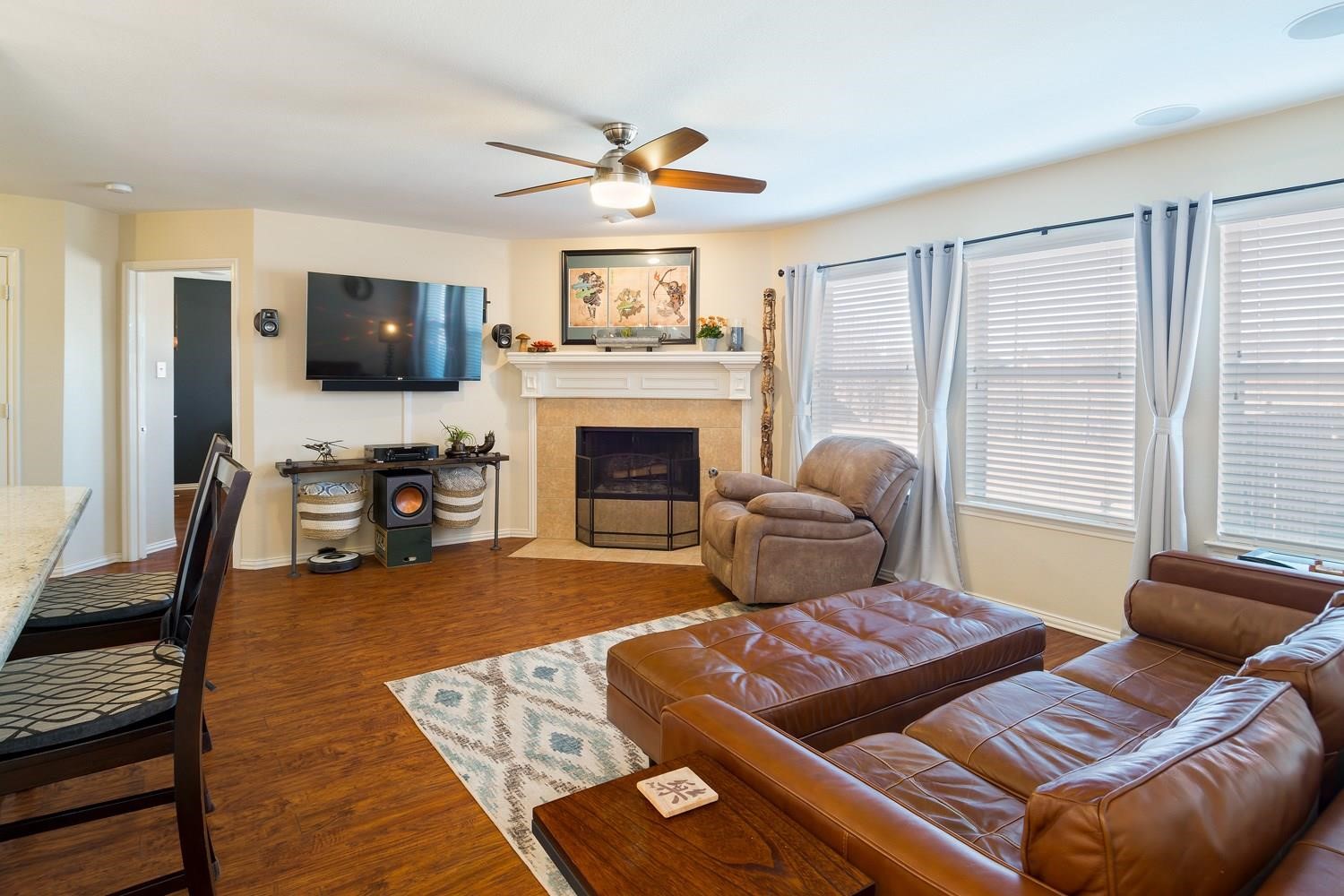 9964 Southgate Drive Mckinney TX 75072