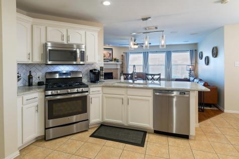 9964 Southgate Drive Mckinney TX 75072