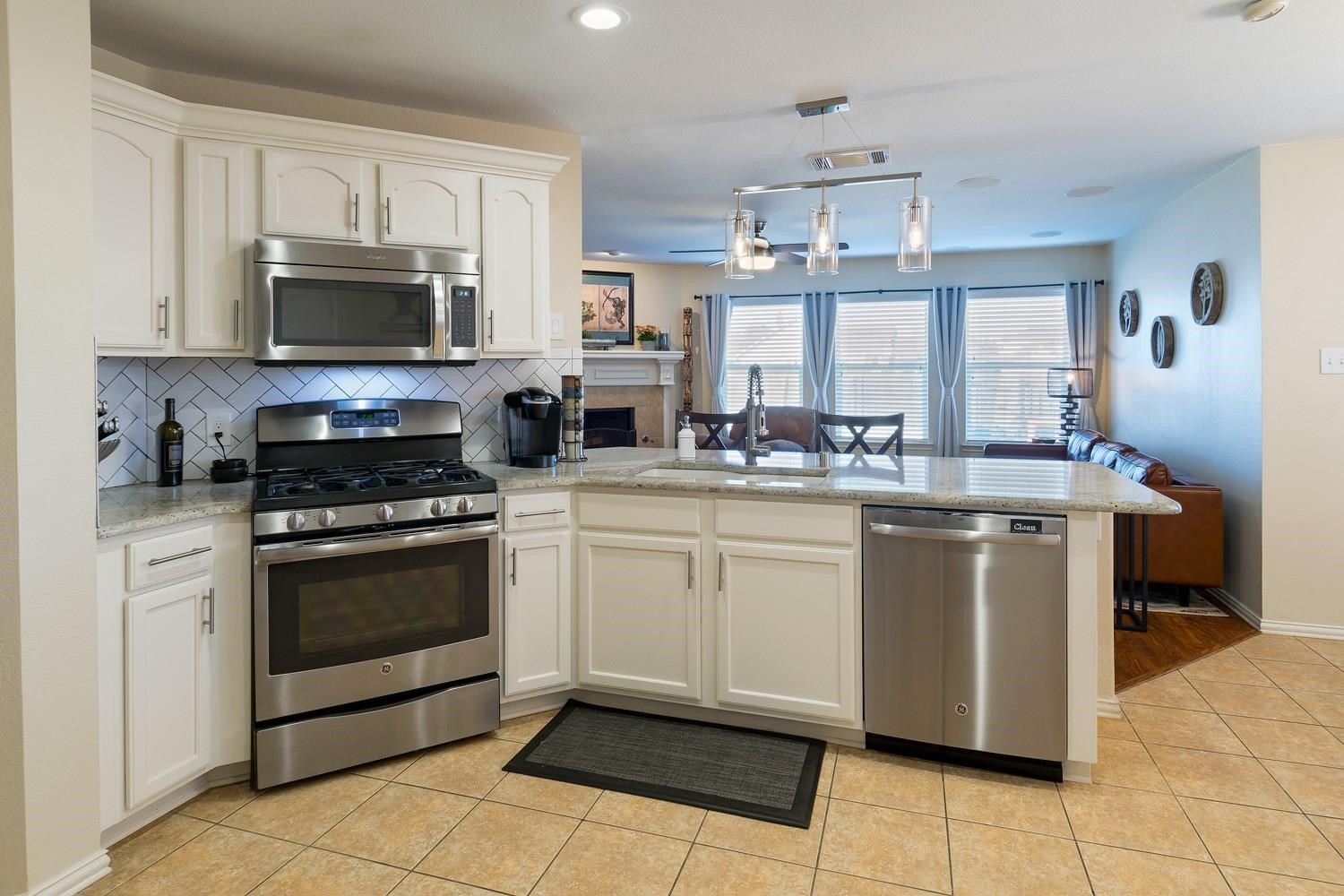 9964 Southgate Drive Mckinney TX 75072