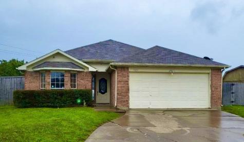 3228 Wild Covey Trail Grand Prairie TX 75052