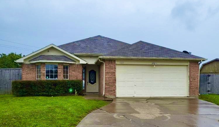 3228 Wild Covey Trail Grand Prairie TX 75052