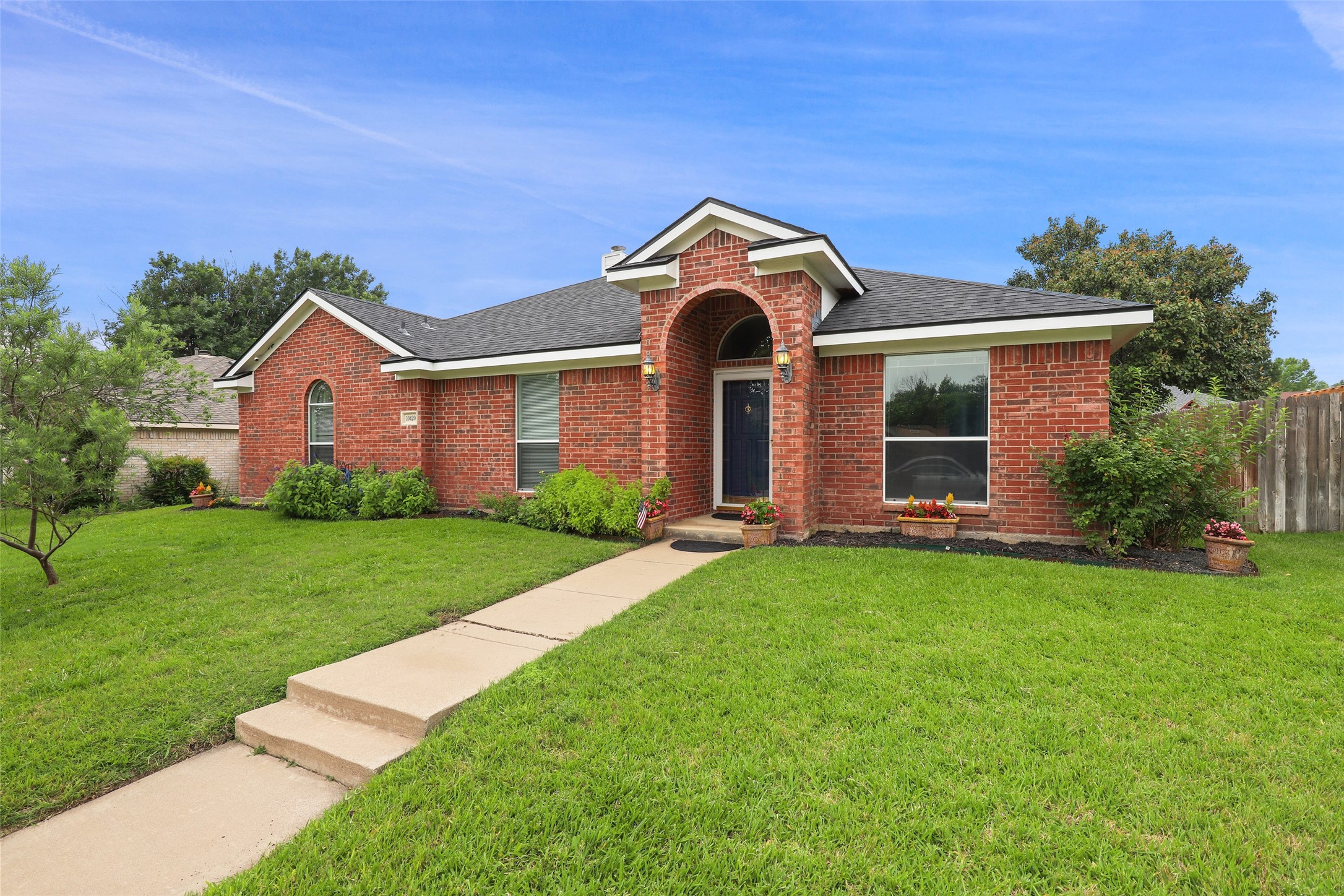 10420 Holly Grove Drive Fort Worth TX 76108