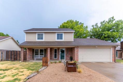 1404 Rockdale Drive Arlington TX 76018