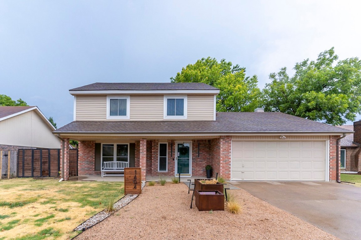 1404 Rockdale Drive Arlington TX 76018