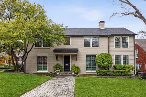 6851 Lorna Lane Dallas TX 75214