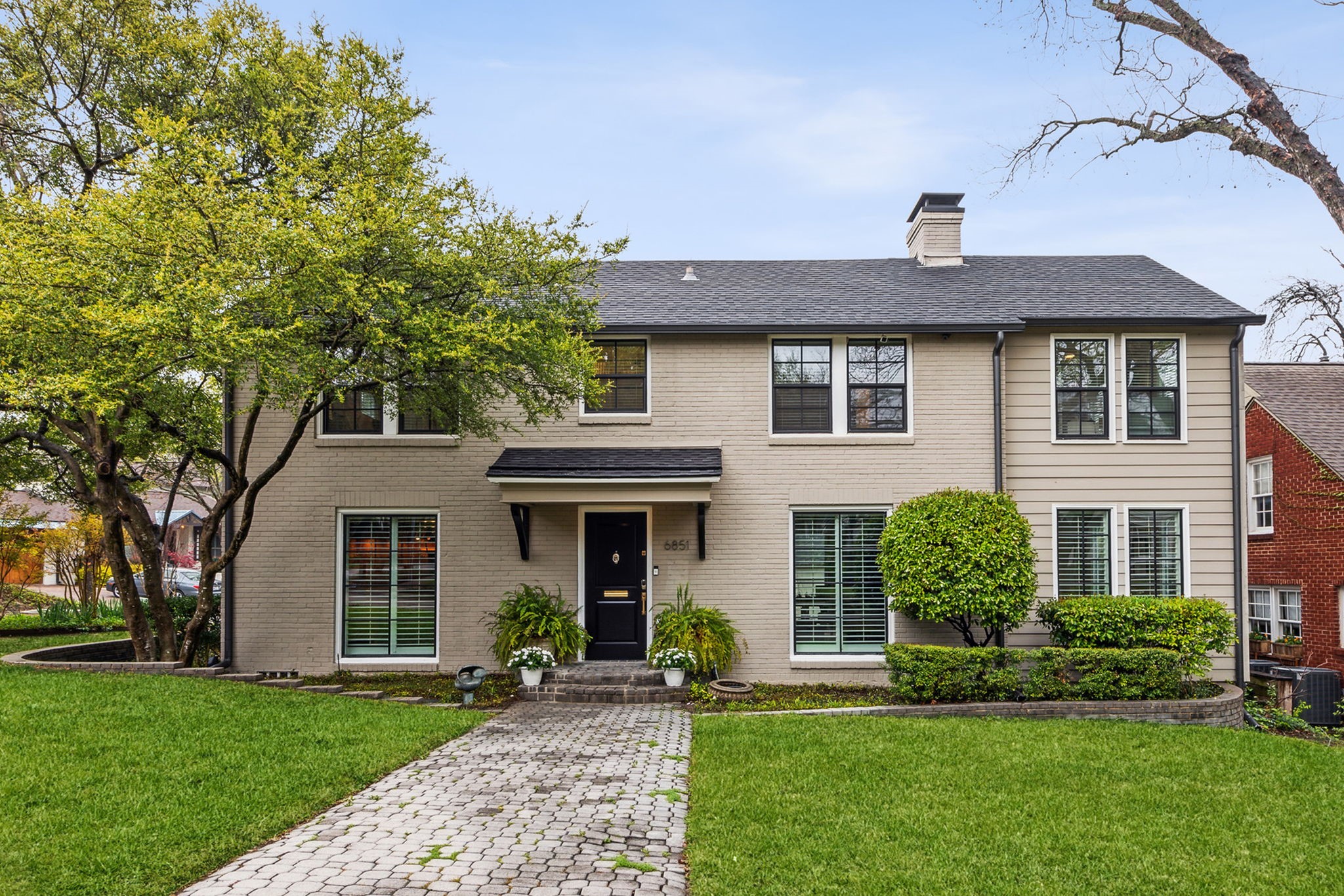 6851 Lorna Lane Dallas TX 75214