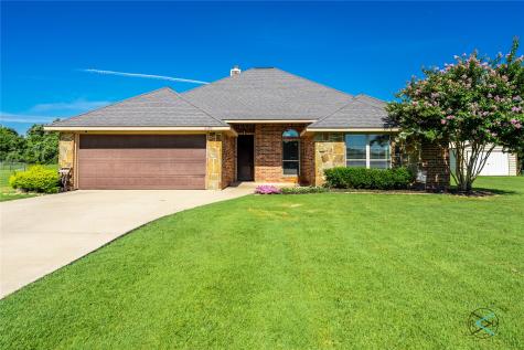 10195 Angie Avenue Eustace TX 75124