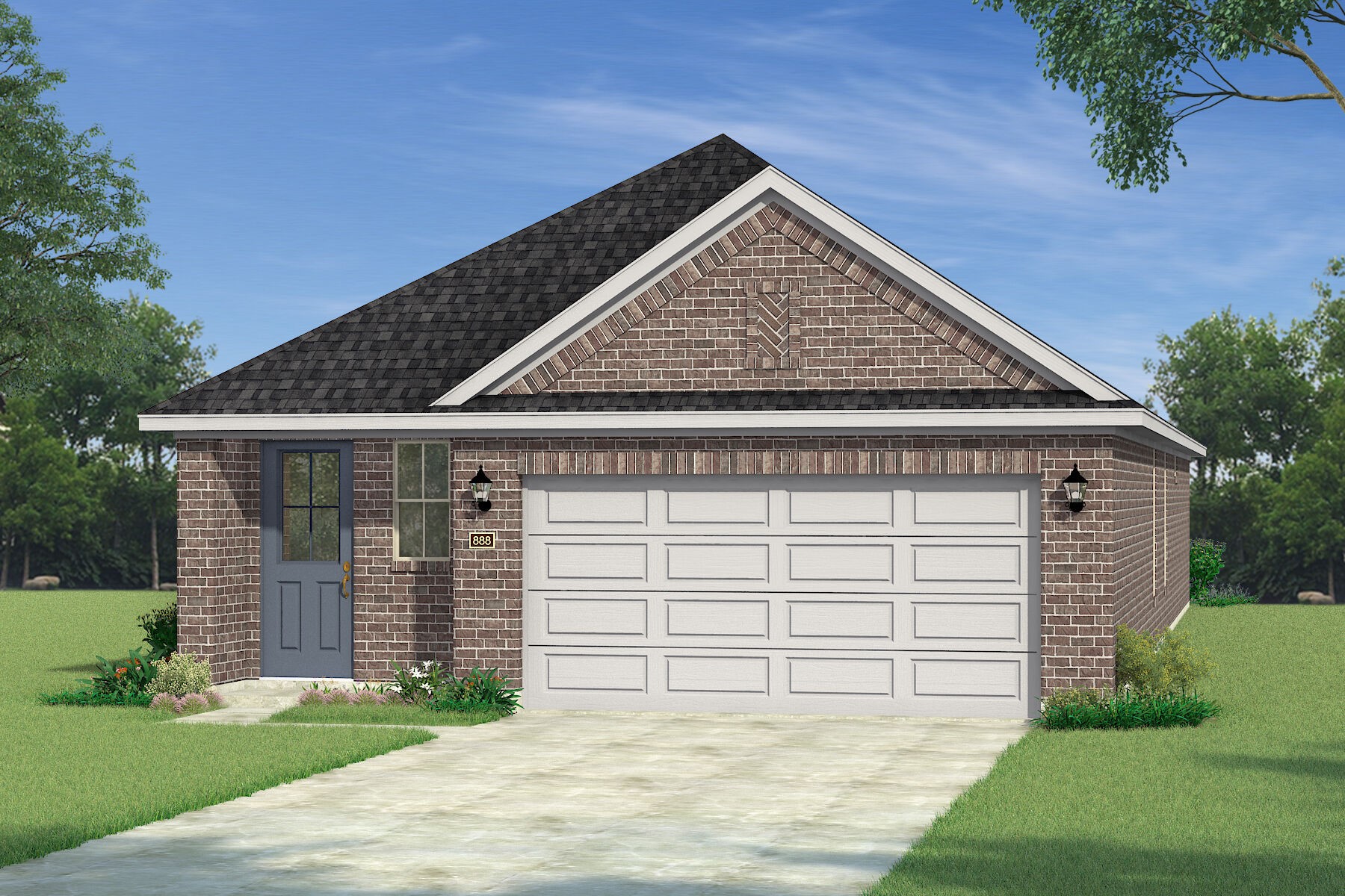 141 Bable Run Drive Little Elm TX 75068