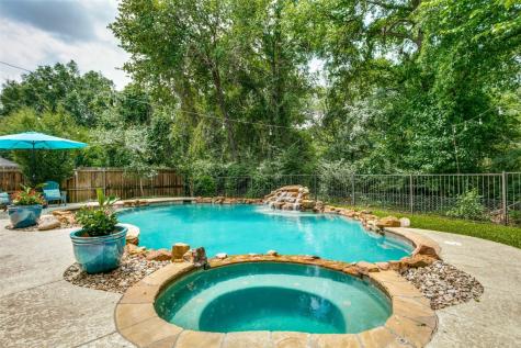 1609 Strait Lane Flower Mound TX 75028