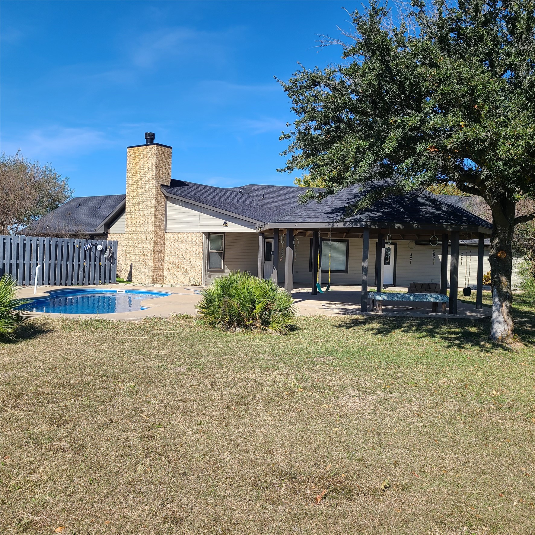406 Epps Road Palmer TX 75152
