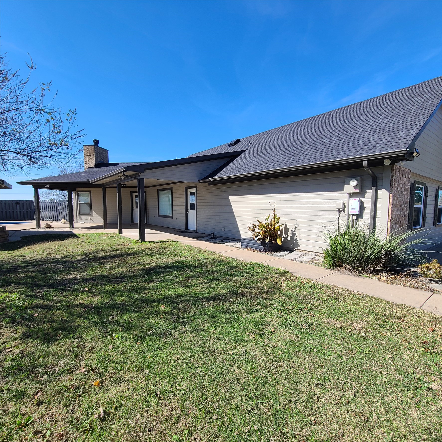406 Epps Road Palmer TX 75152
