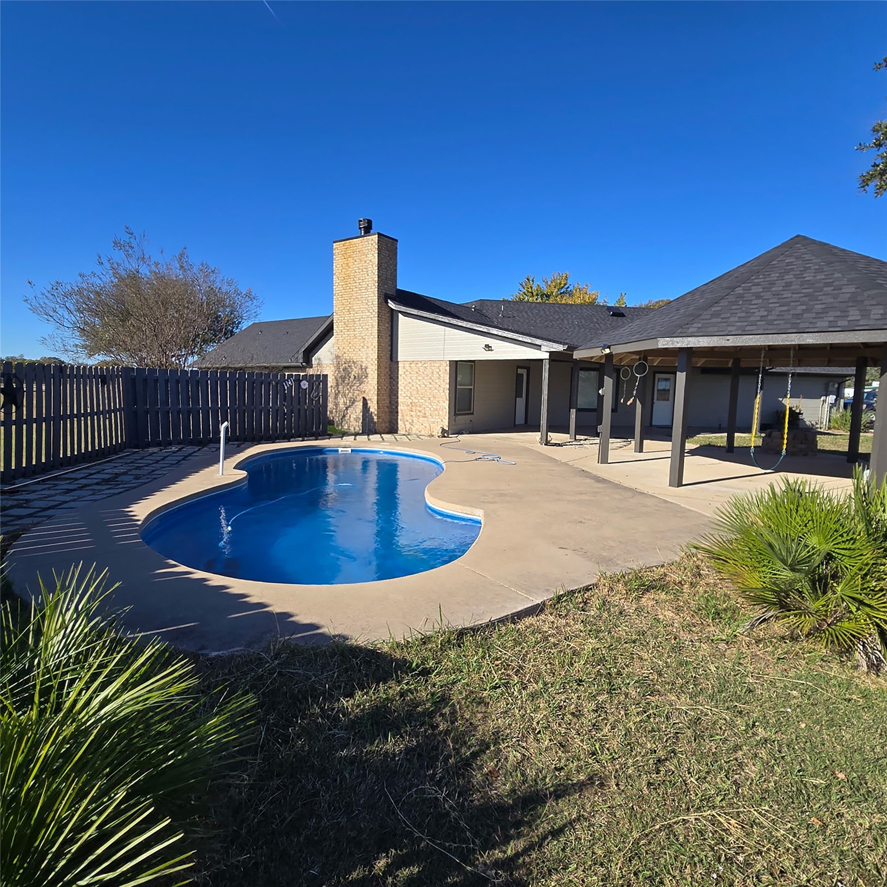 406 Epps Road Palmer TX 75152