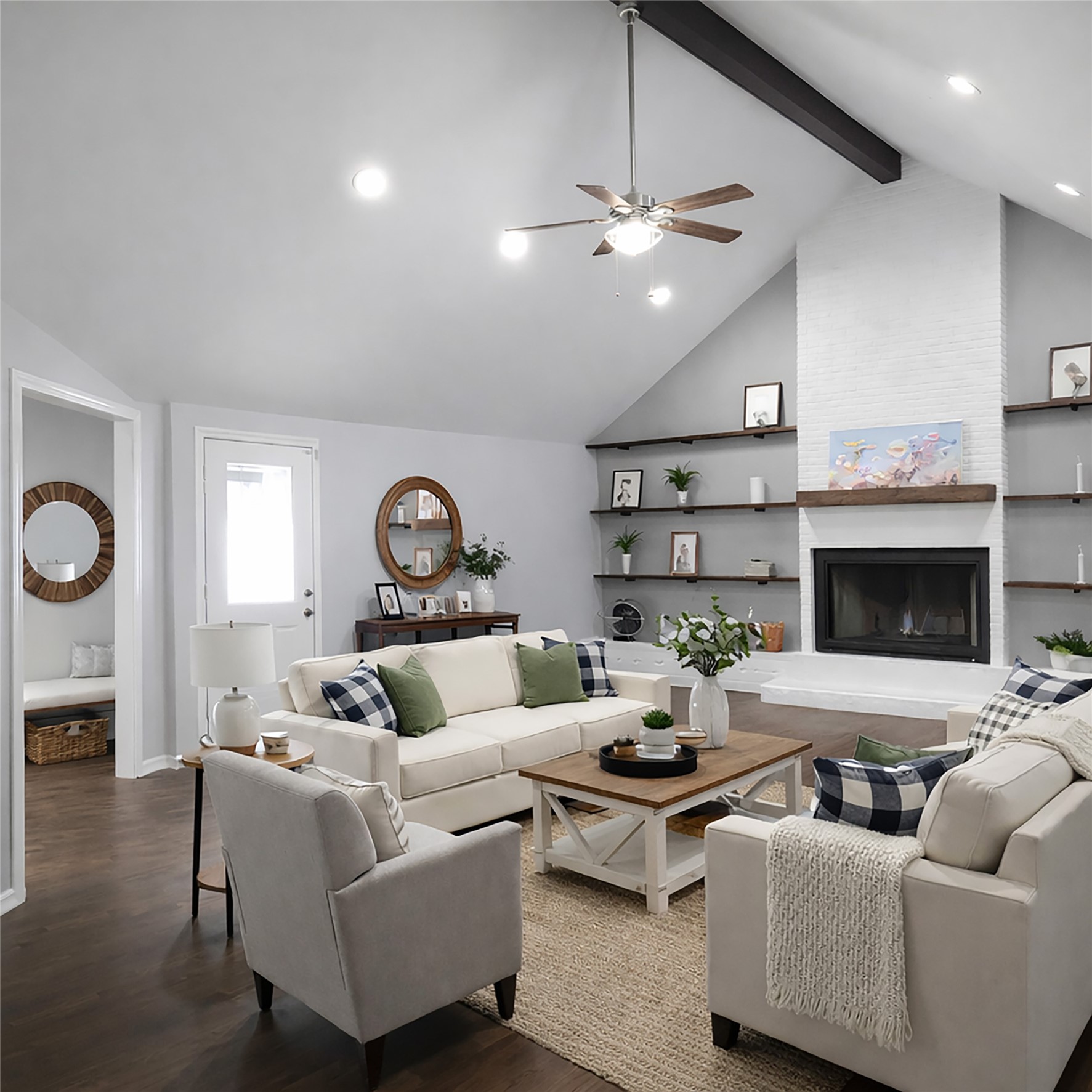 406 Epps Road Palmer TX 75152