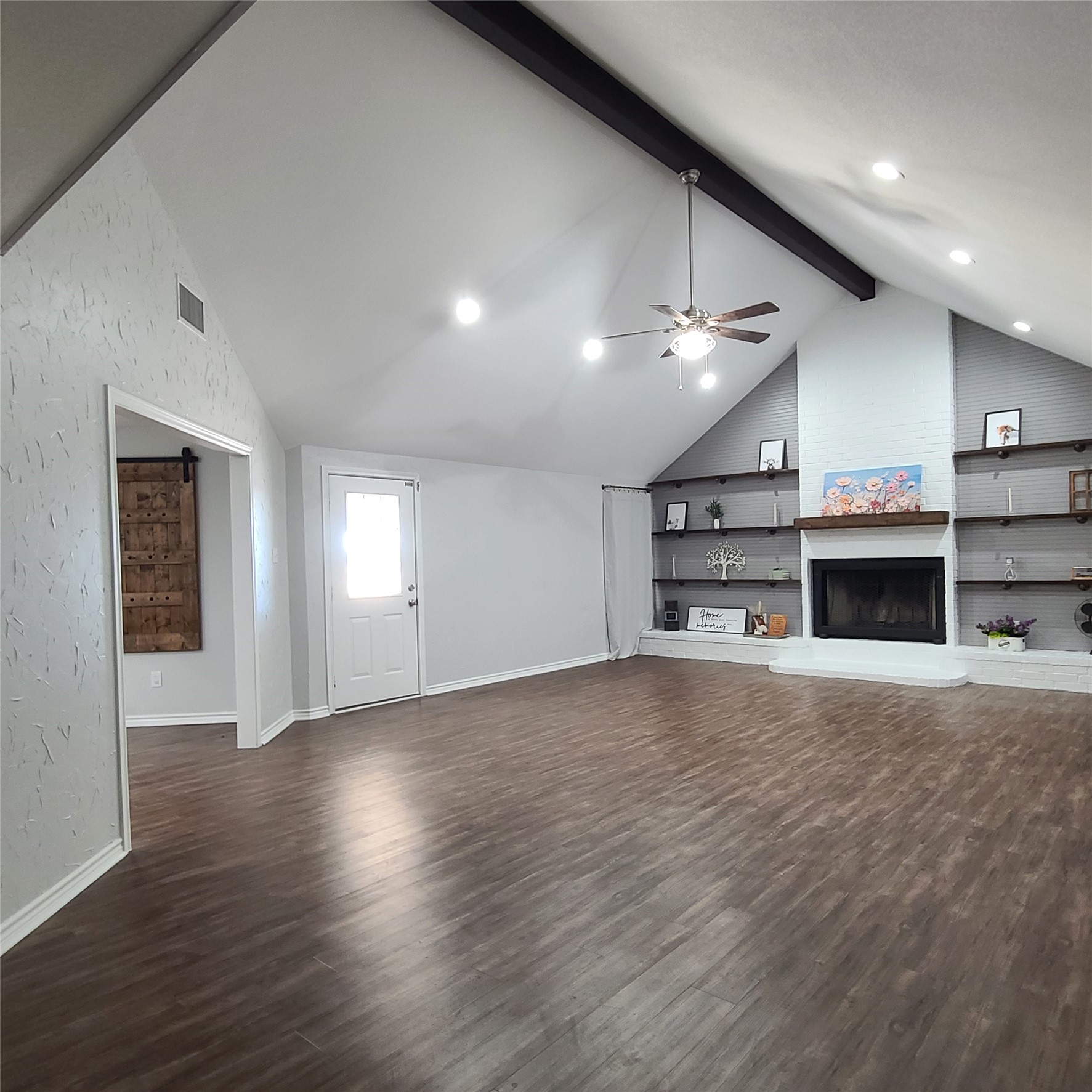 406 Epps Road Palmer TX 75152