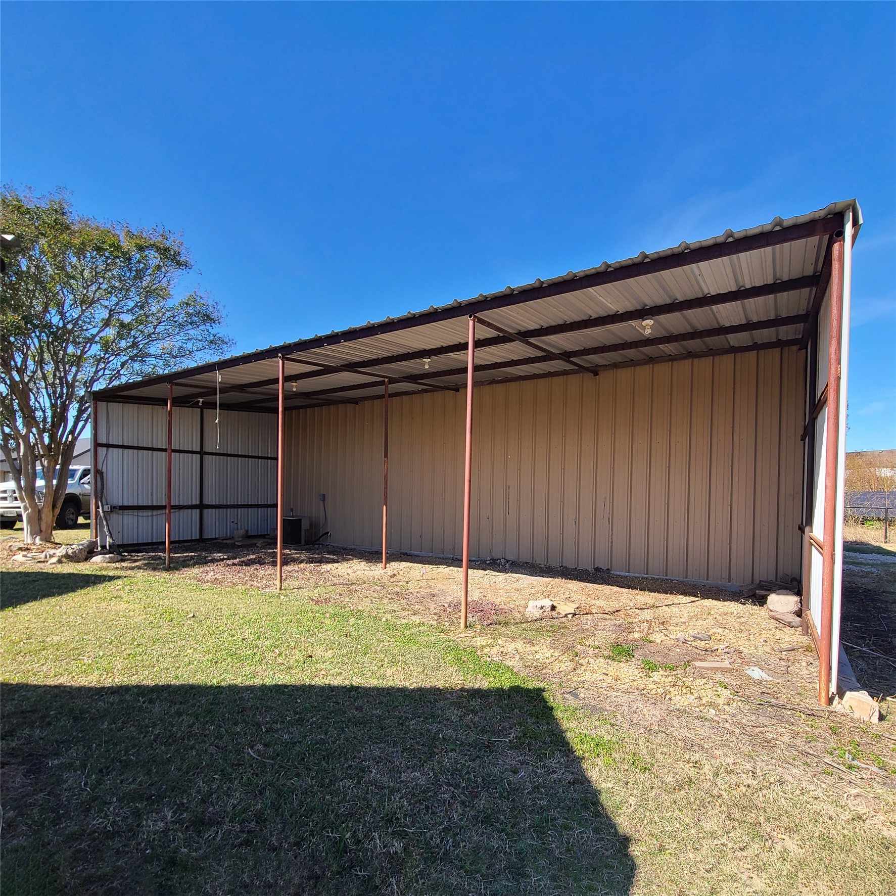 406 Epps Road Palmer TX 75152