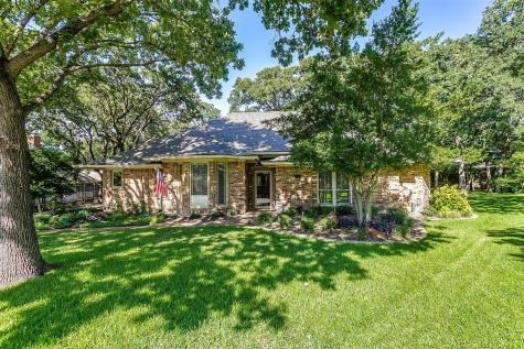 3406 Ensign Court Arlington TX 76017