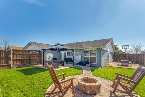 1713 Montana Trail Plano TX 75023
