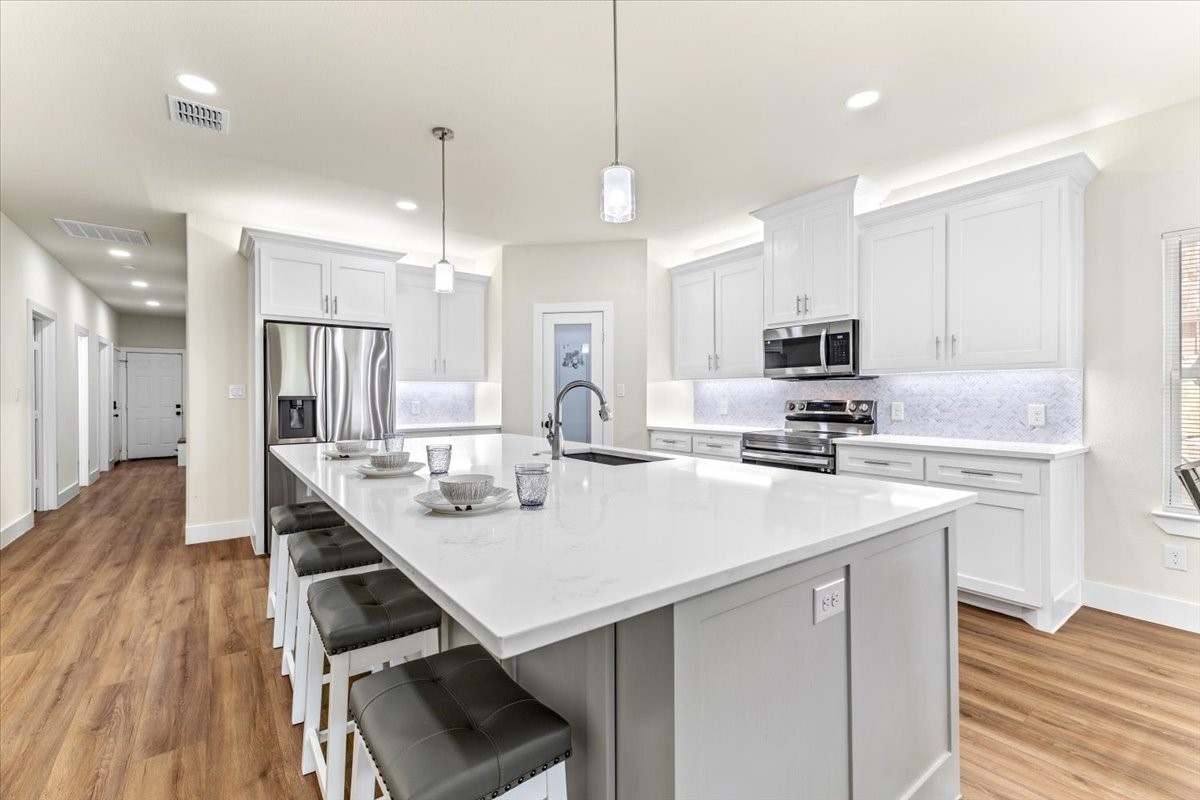 2601 Hutchinson Street Fort Worth TX 76106