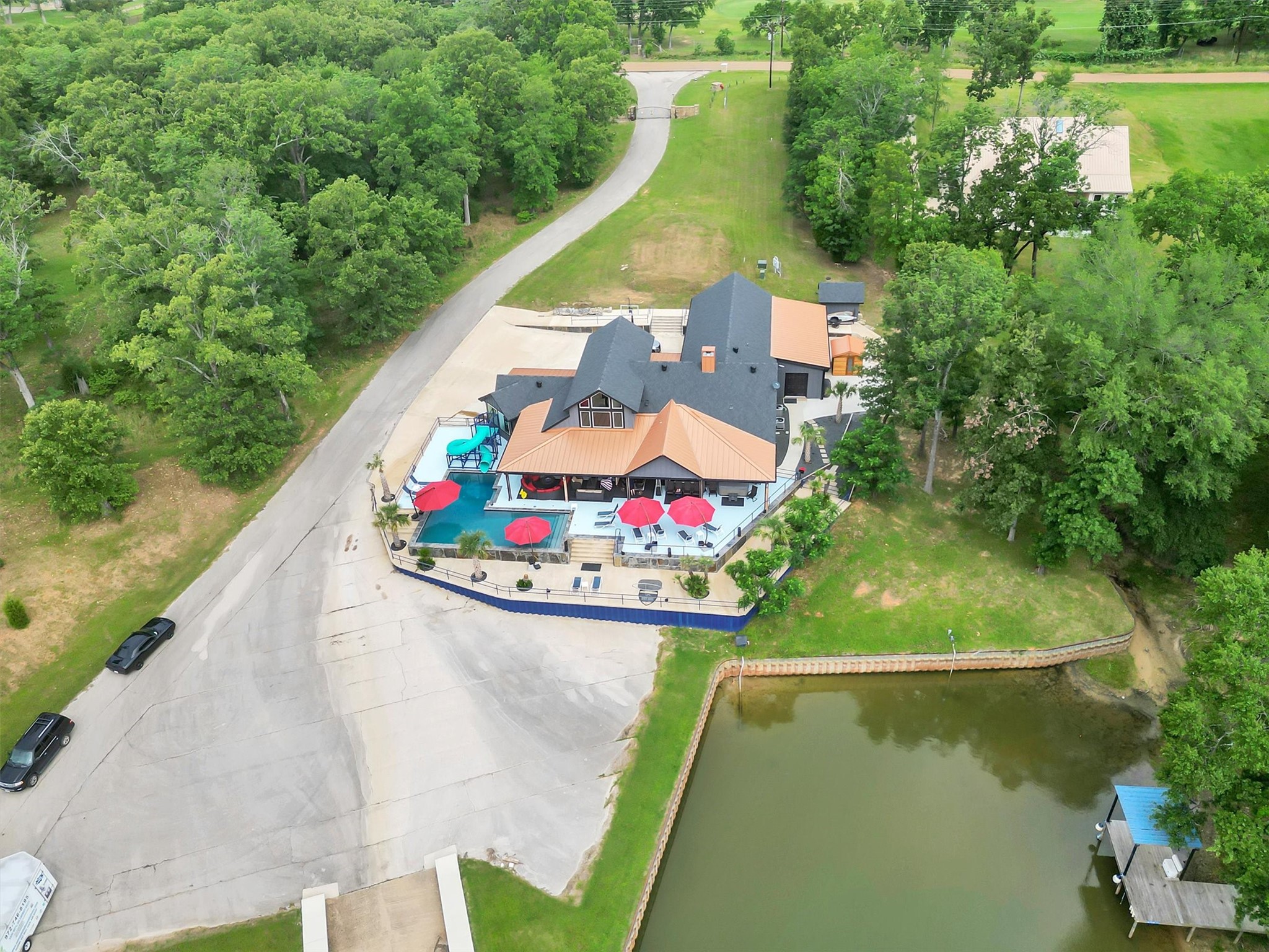 5000 Esquire Estates Road Mabank TX 75156