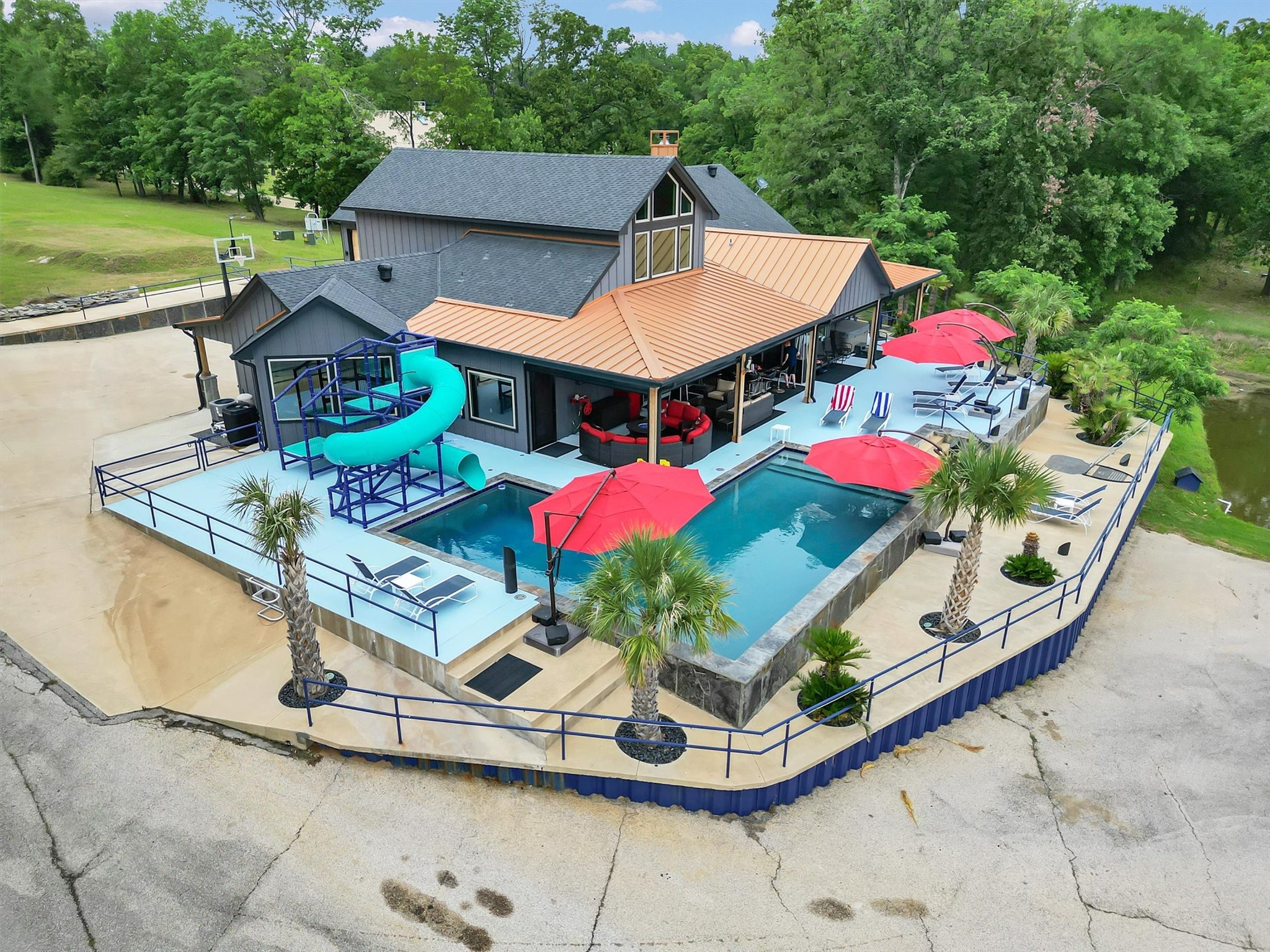 5000 Esquire Estates Road Mabank TX 75156