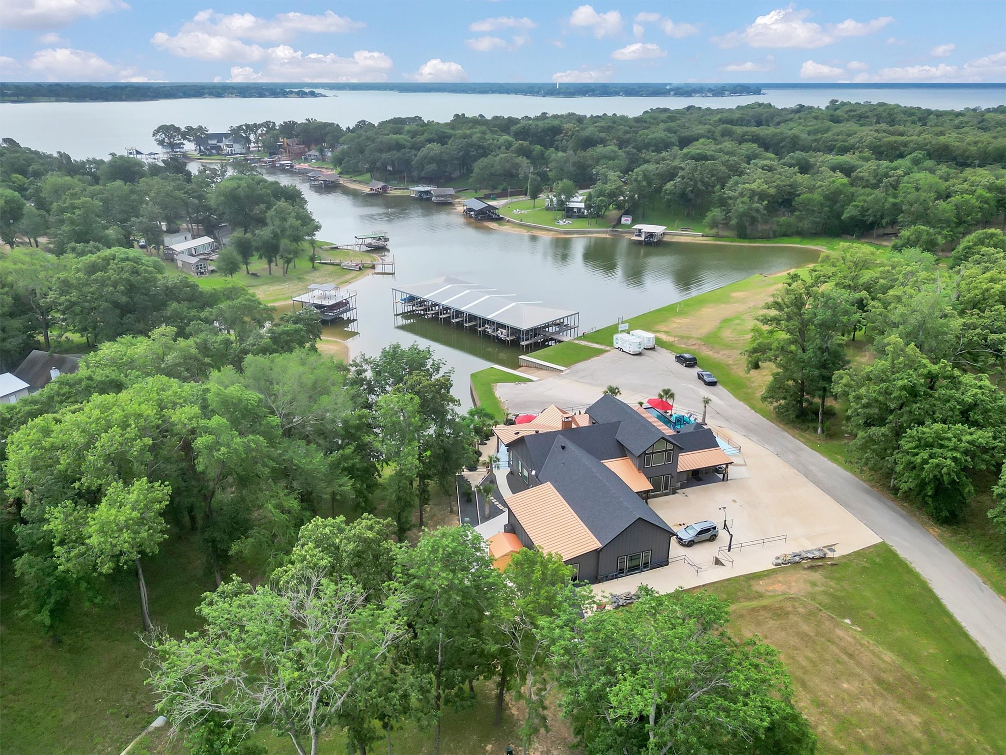 5000 Esquire Estates Road Mabank TX 75156
