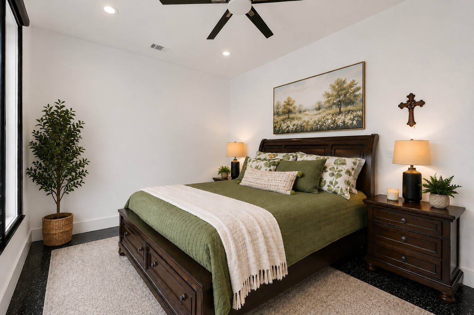 5000 Esquire Estates Road Mabank TX 75156