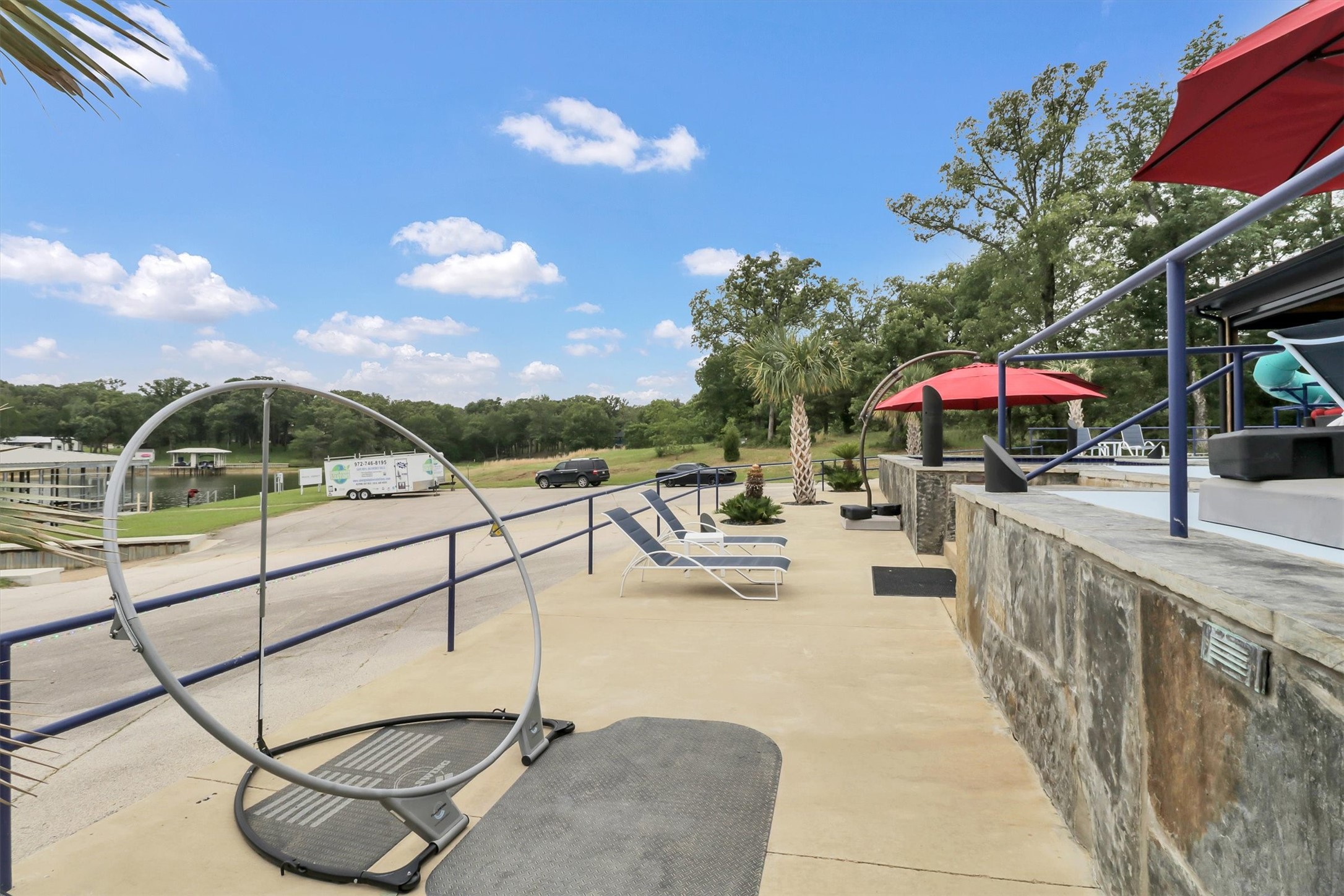 5000 Esquire Estates Road Mabank TX 75156