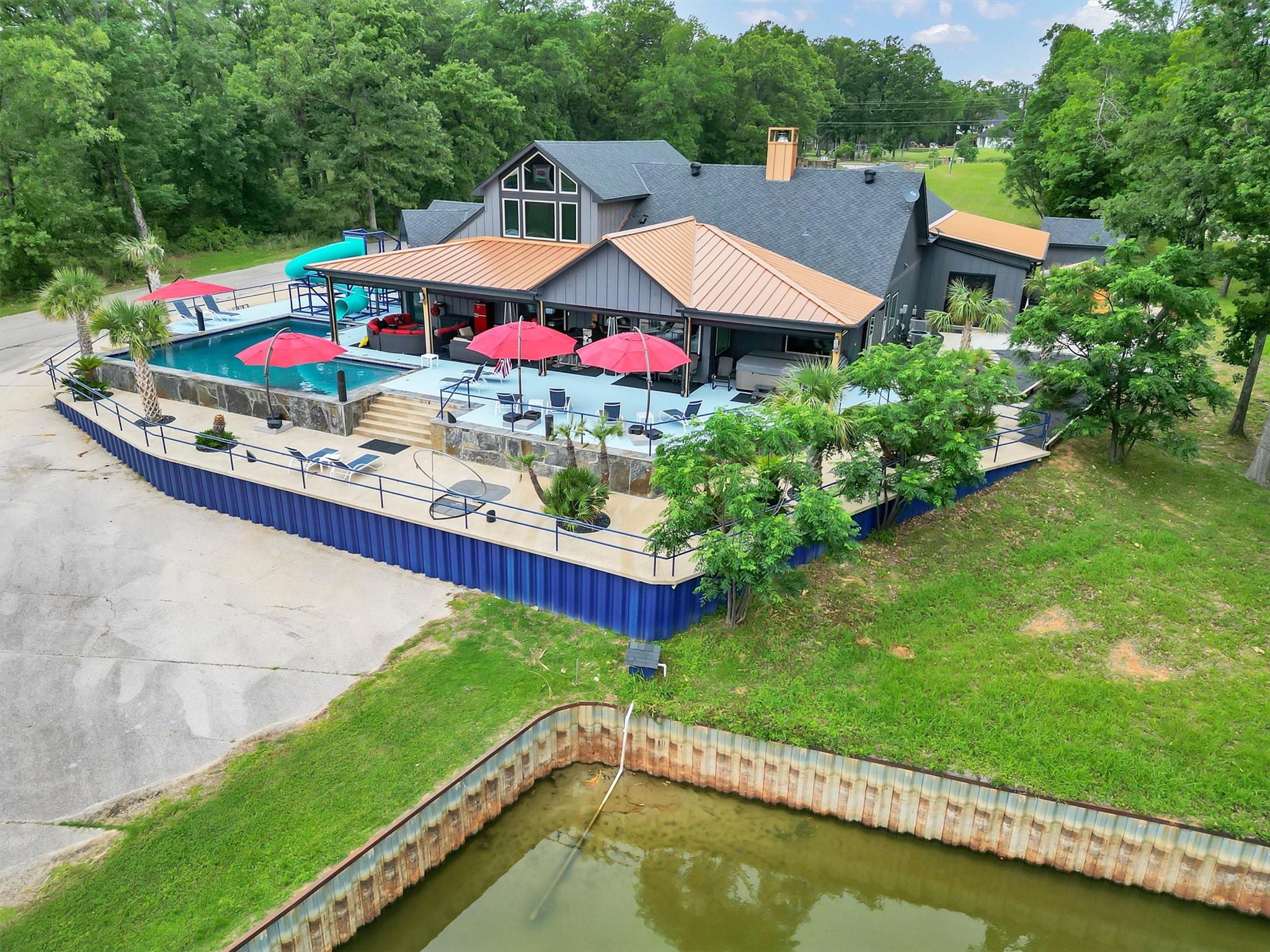 5000 Esquire Estates Road Mabank TX 75156
