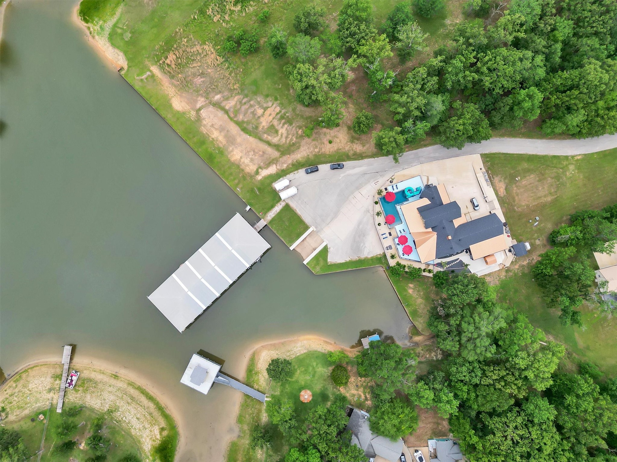 5000 Esquire Estates Road Mabank TX 75156