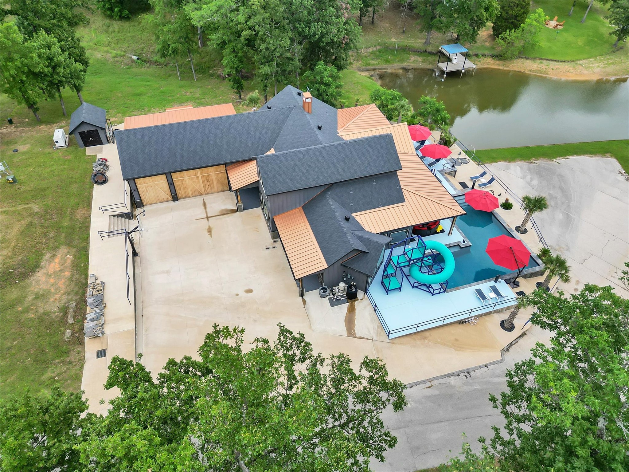 5000 Esquire Estates Road Mabank TX 75156