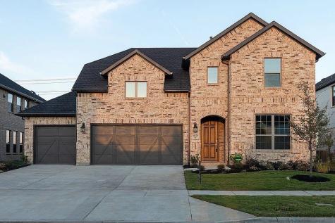 16125 Sedgemoor Drive Frisco TX 75033