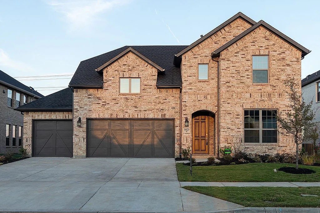 16125 Sedgemoor Drive Frisco TX 75033