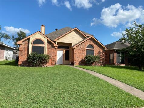 1612 Vida Court Dallas TX 75253