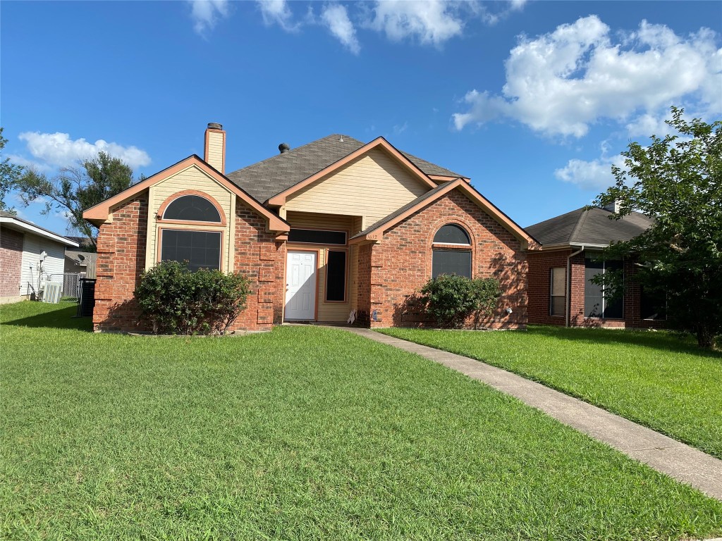 1612 Vida Court Dallas TX 75253
