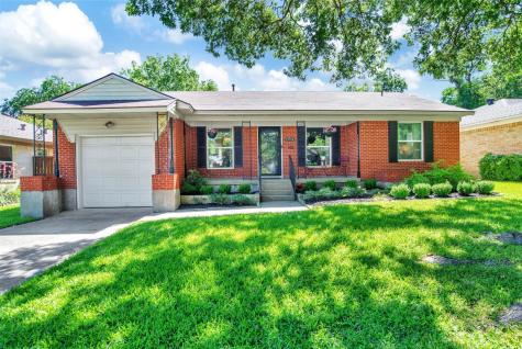 11714 Tuscany Way Dallas TX 75218