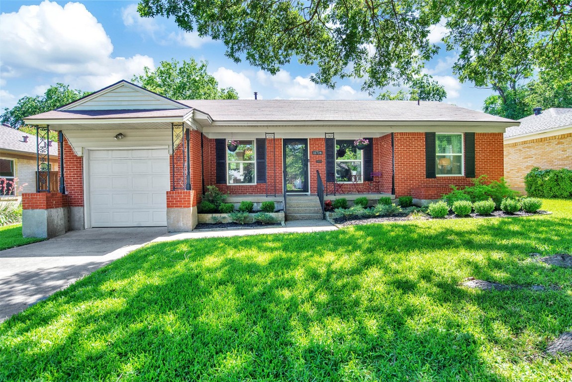 11714 Tuscany Way Dallas TX 75218