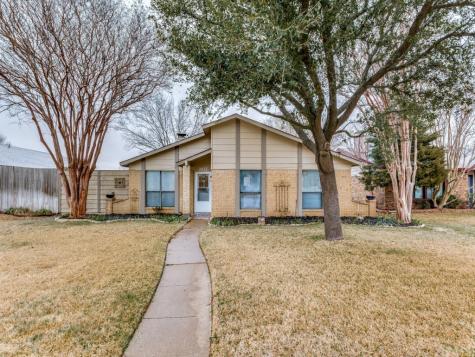 2613 Churchill Way Garland TX 75044