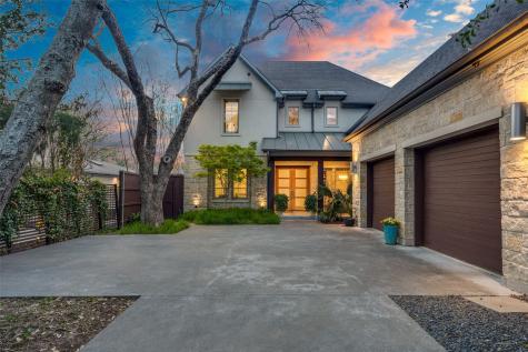 4519 Pomona Road Dallas TX 75209