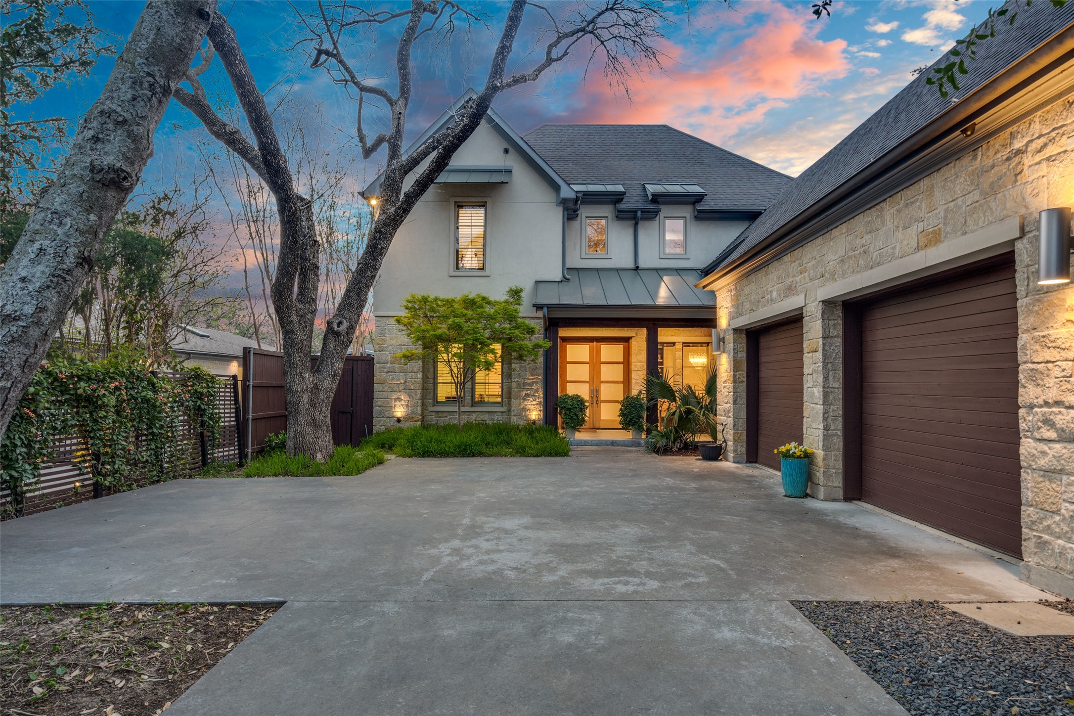 4519 Pomona Road Dallas TX 75209