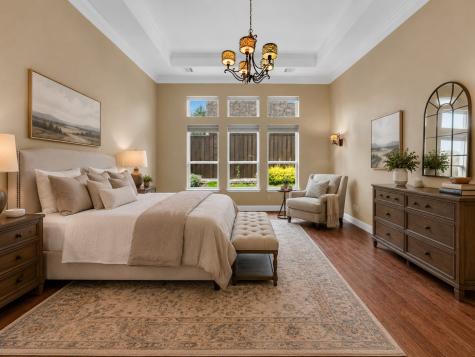 6209 Monte Cristo Lane Plano TX 75024