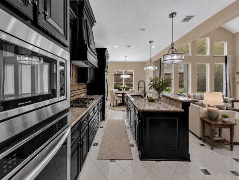 6209 Monte Cristo Lane Plano TX 75024